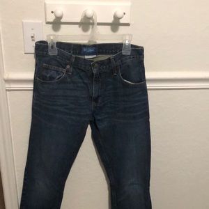 Men’s Arizona jean company-original bootcut 29x32